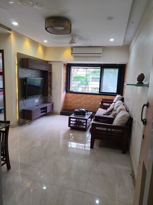 2 BHK Apartment For Rent in Evershine Park, Andheri West