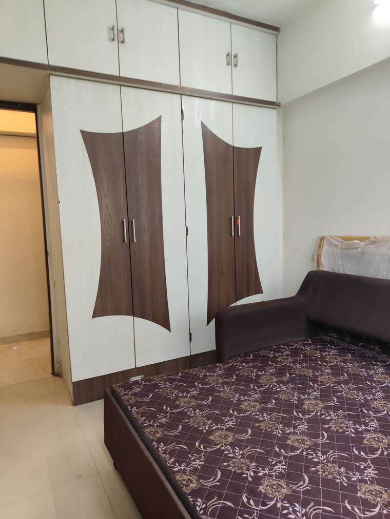 Bedroom, evershine-park 2 Bedroom 799 Sq.Ft. Apartment In Andheri West Mumbai 10718612