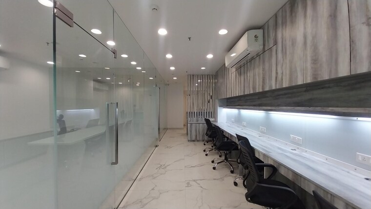 Kitchen, parinee-i Commercial Office Space 600 Sq.Ft. In Andheri West Mumbai 10718609