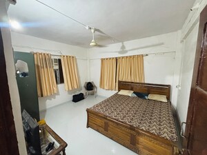 1 BHK Apartment For Rent in Durgashram CHS, Andheri East