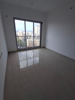 1 BHK Apartment For Rent in Shreeji BKC Crown