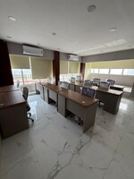 727 Sq.Ft. Office Space in Camac Street