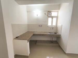 Kitchen in 3 BHK Apartment at ROF Amaltas, Sector 92 – for Sale