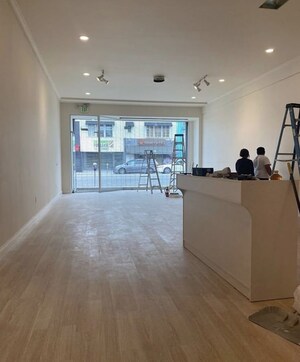  Shop – Exterior View View at Bandra West - for Rent