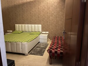 3 BHK Builder Floor For Rent in BPTP Park Elite Premium, Sector 84