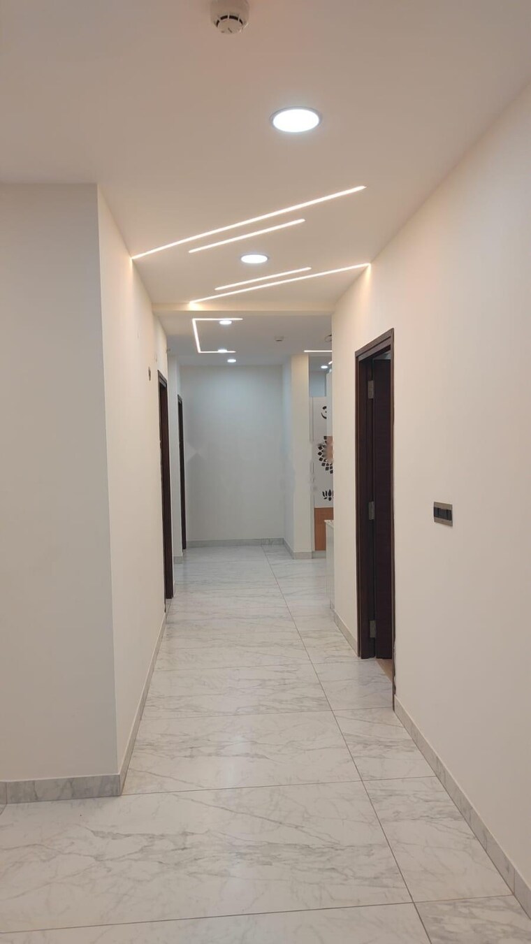 Room, sumadhura-the-olympus 3 Bedroom 2525 Sq.Ft. Apartment In Financial District Hyderabad 10718631