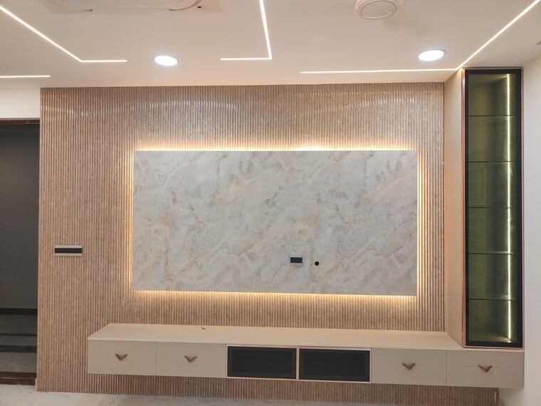 undefined, sumadhura-the-olympus 3 Bedroom 2525 Sq.Ft. Apartment In Financial District Hyderabad 10718631