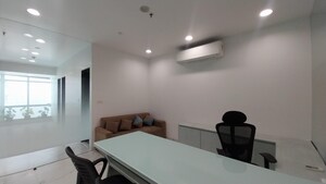 Team Area in  Office Space at Shri Krishna, Andheri West – for Rent