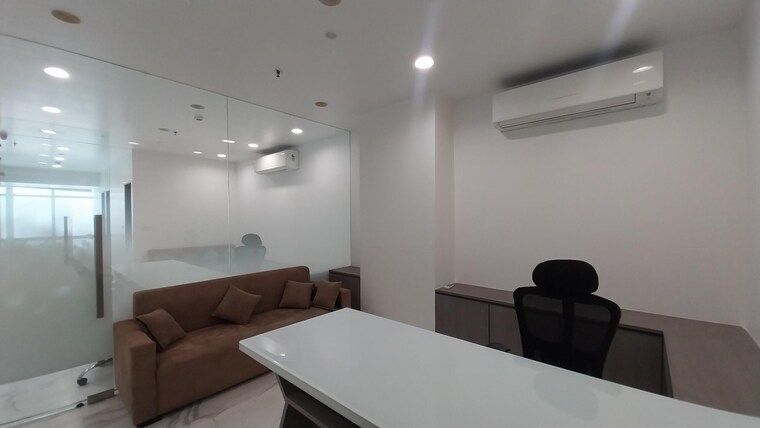 Team Area, shri-krishna Commercial Office Space 500 Sq.Ft. In Andheri West Mumbai 10718634