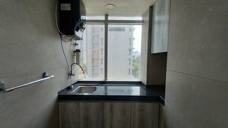 Kitchen, shri-krishna Commercial Office Space 500 Sq.Ft. In Andheri West Mumbai 10718634