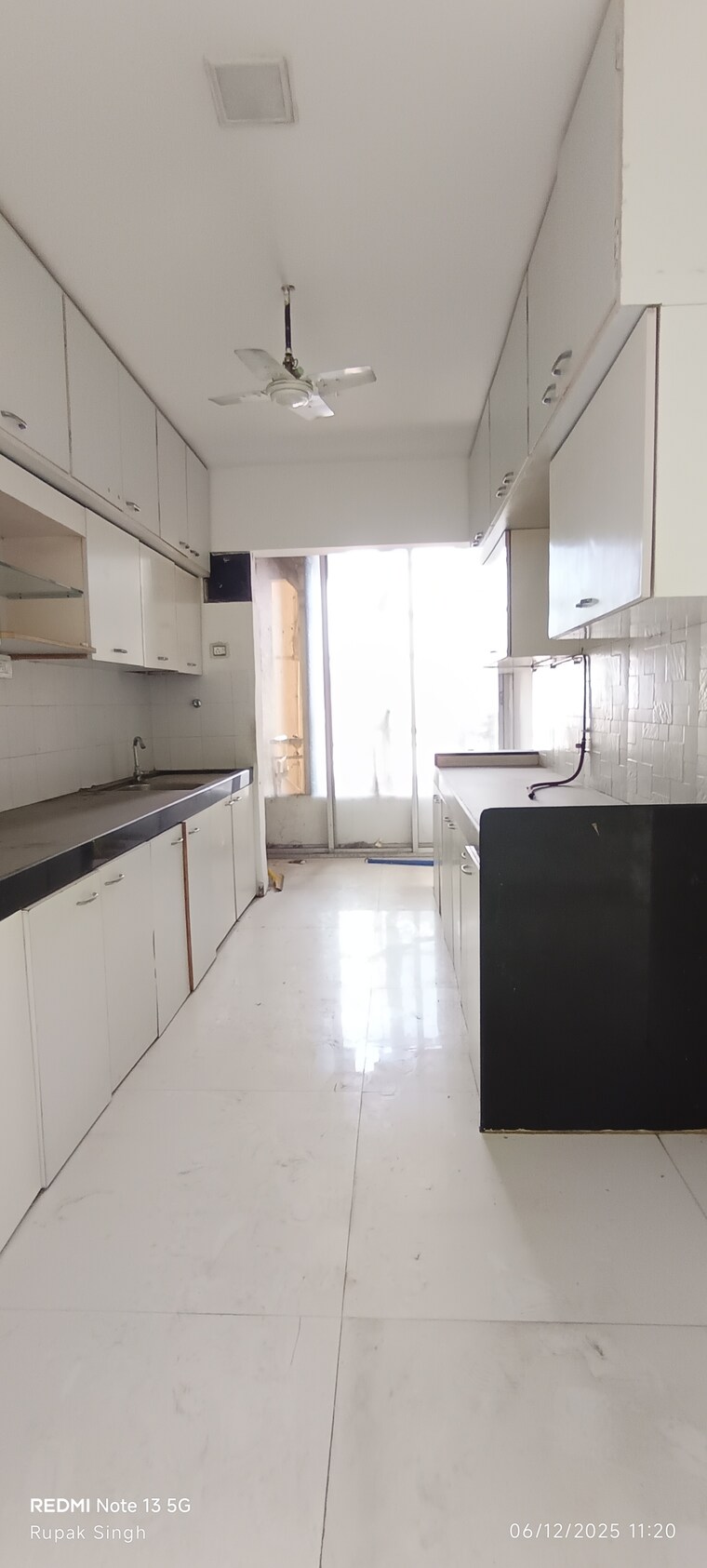 Kitchen, oberoi-springs 5 Bedroom 2000 Sq.Ft. Apartment In Andheri West Mumbai 10718672