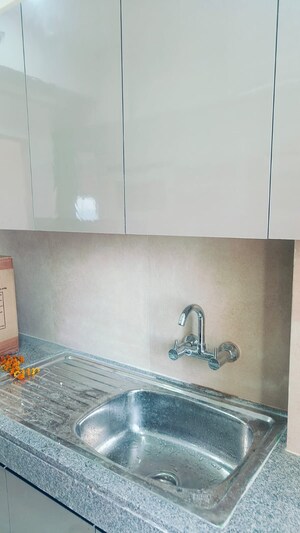 Furnished Amenities in 2.5 BHK Apartment at Eldeco Accolade, Sohna Sector 2 – for Rent
