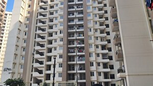 2 BHK Apartment – Exterior View View at Sector 4 Greater Noida - for Sale