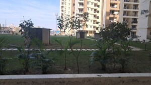 2 BHK Apartment – Exterior View View at Sector 4 Greater Noida - for Sale