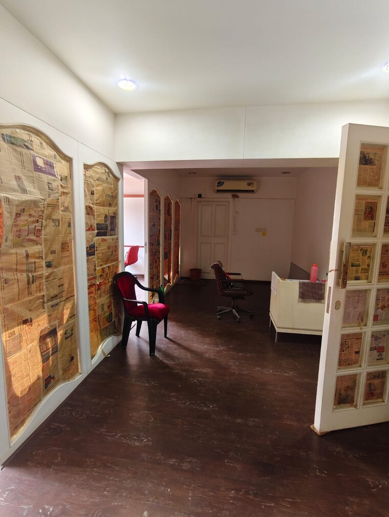 Team Area, big-splash Commercial Office Space 800 Sq.Ft. In Vashi Sector 17 Navi Mumbai 10718645