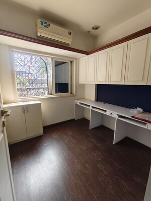 Team Area in  Office Space at Big Splash, Vashi Sector 17 – for Rent