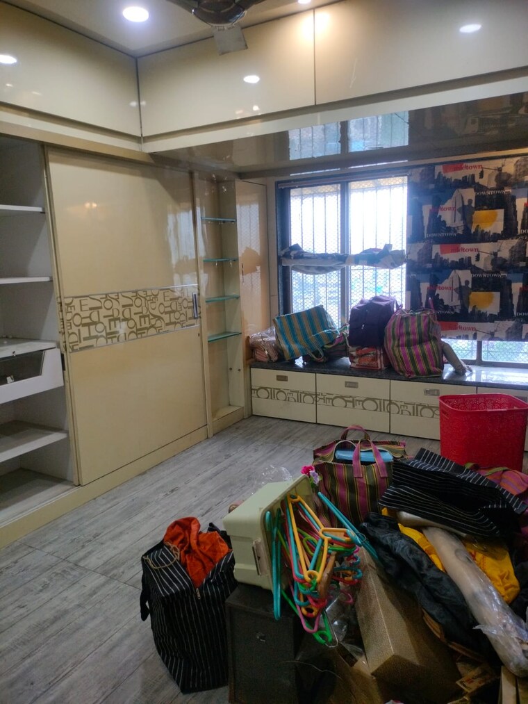 Bedroom, lodha-amara-new-tower 1 Bedroom 523 Sq.Ft. Apartment In Kolshet Road Thane 10718648