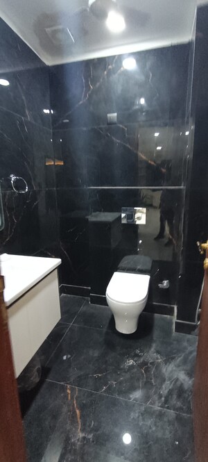 Attached Bathroom in 5 BHK Builder Floor at TDI The Retreat, Sector 89 – for Sale