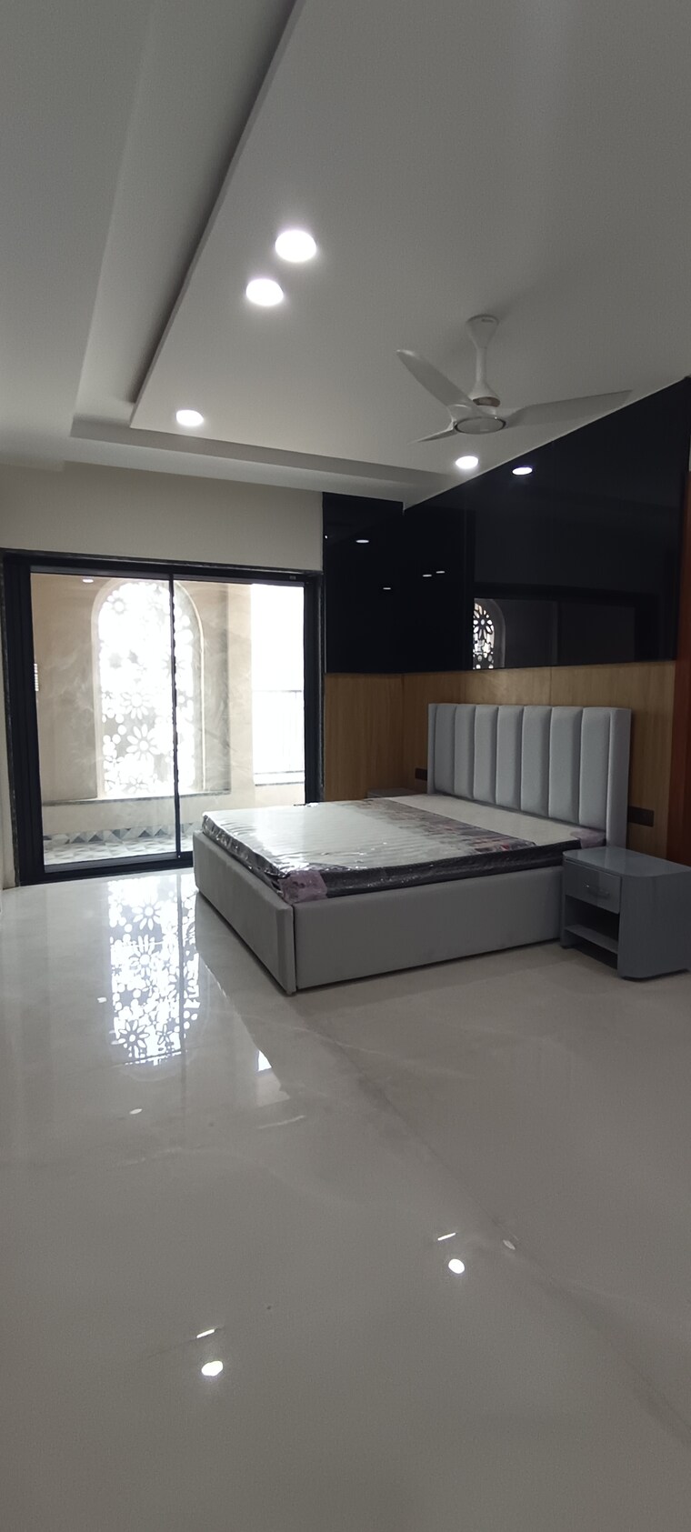 Kitchen, tdi-the-retreat 5 Bedroom 500 Sq.Yd. Builder Floor In Sector 89 Faridabad 10718654