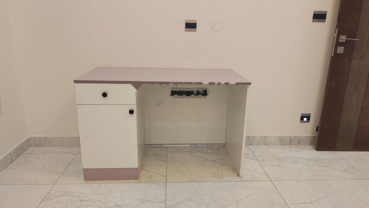 Bathroom, sumadhura-the-olympus 3 Bedroom 2525 Sq.Ft. Apartment In Financial District Hyderabad 10718631