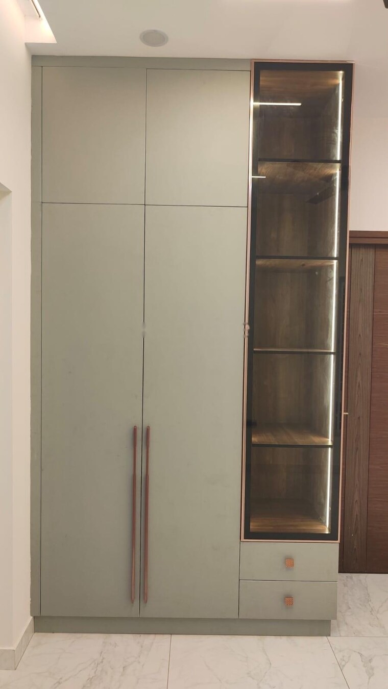 Room, sumadhura-the-olympus 3 Bedroom 2525 Sq.Ft. Apartment In Financial District Hyderabad 10718631