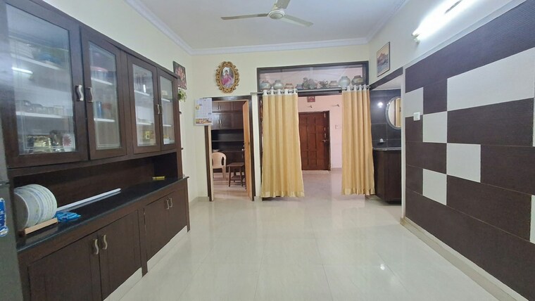 Room, srinivasa nagar colony 3 Bedroom 1872 Sq.Ft. Apartment In Srinivasa Nagar Colony Hyderabad 10718568