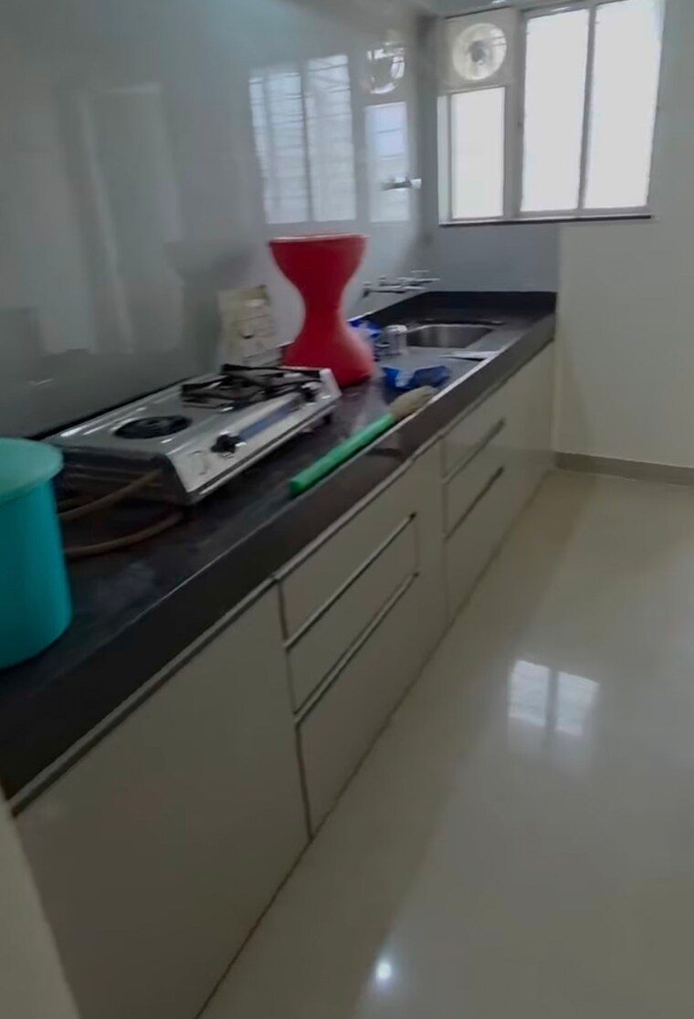 Kitchen, bholenath-chembur-castle 1 Bedroom 450 Sq.Ft. Apartment In Chembur Mumbai 10718662