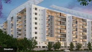3 BHK Apartment For Sale in Shanta Sriram The Bodhivriksha, Kokapet