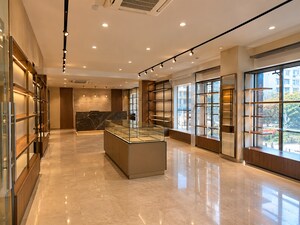  Shop – Exterior View View at Bandra West - for Rent