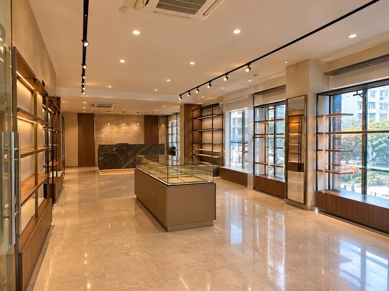 Exterior View, bandra west Commercial Shop 2500 Sq.Ft. In Bandra West Mumbai 10718663