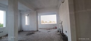  Office Space – Exterior View View at Currency Nagar - for Rent