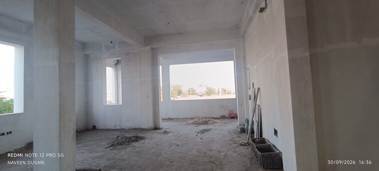 Exterior View, currency nagar Commercial Office Space 16000 Sq.Ft. In Currency Nagar Vijayawada 10718659
