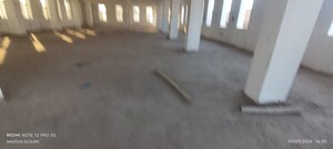  Office Space – Exterior View View at Currency Nagar - for Rent