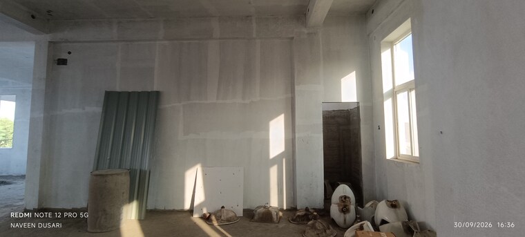 Exterior View, currency nagar Commercial Office Space 16000 Sq.Ft. In Currency Nagar Vijayawada 10718659