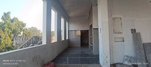  Office Space – Exterior View View at Currency Nagar - for Rent