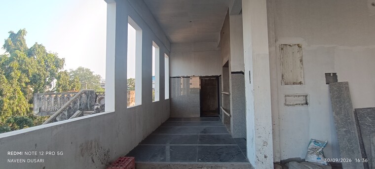 Exterior View, currency nagar Commercial Office Space 16000 Sq.Ft. In Currency Nagar Vijayawada 10718659