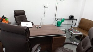 Team Area in  Office Space at Sector 2 – for Rent