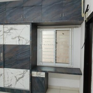  2.5 BHK Apartment at Cybercity Marina Skies, Hi Tech City – for Rent
