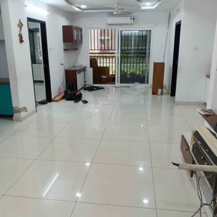 undefined, cybercity-marina-skies 2.5 Bedroom 1875 Sq.Ft. Apartment In Hi Tech City Hyderabad 10718661