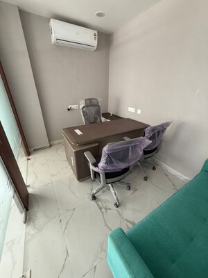 Team Area in  Office Space at Camac Street – for Sale