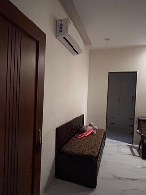 Bedroom in 4 BHK Apartment at Balongi – for Sale