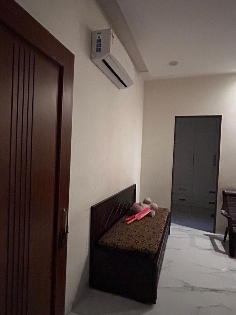 Bedroom, balongi 4 Bedroom 2152 Sq.Ft. Apartment In Balongi Mohali 10718668