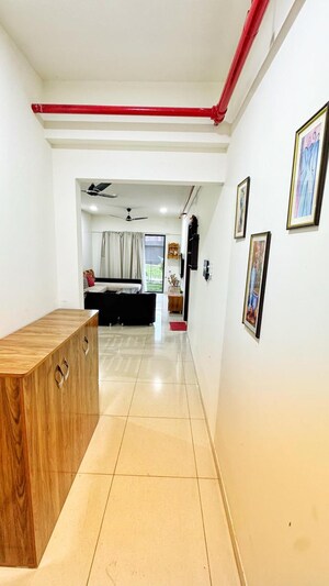 Furnished Amenities in 2 BHK Apartment at Shapoorji Pallonji Vahana Yahavi Phase 1, Bavdhan – for Rent