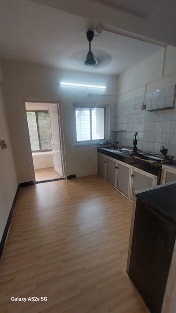 2 BHK Flat for Rent in Goregaon East, Mumbai