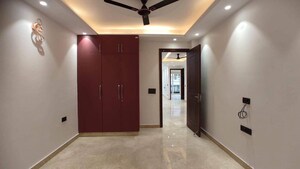 Hall in 2 BHK Apartment at Freedom Fighters Enclave – for Rent