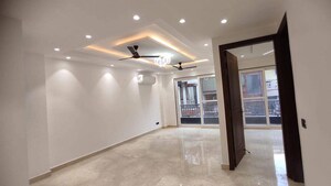 Room in 2 BHK Apartment at Freedom Fighters Enclave – for Rent
