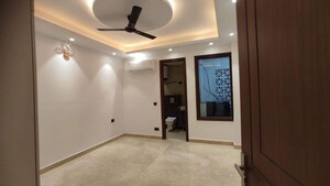 Room in 2 BHK Apartment at Freedom Fighters Enclave – for Rent
