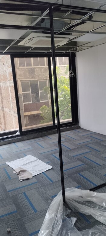 Office Space for Rent in Moti Nagar, Delhi