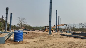 Warehouse for Rent in Jawaharlal Nehru Port Trust, Navi Mumbai