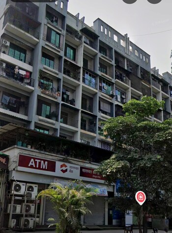Patel Plaza